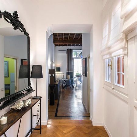 Casa Ameliotta Design Apartment Roma Exterior foto