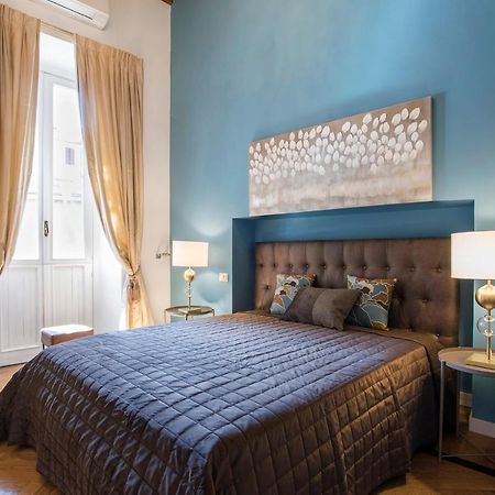 Casa Ameliotta Design Apartment Roma Exterior foto