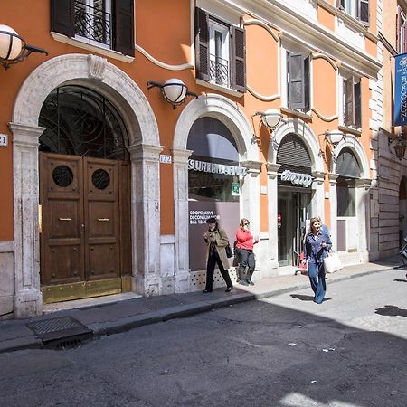 Casa Ameliotta Design Apartment Roma Exterior foto