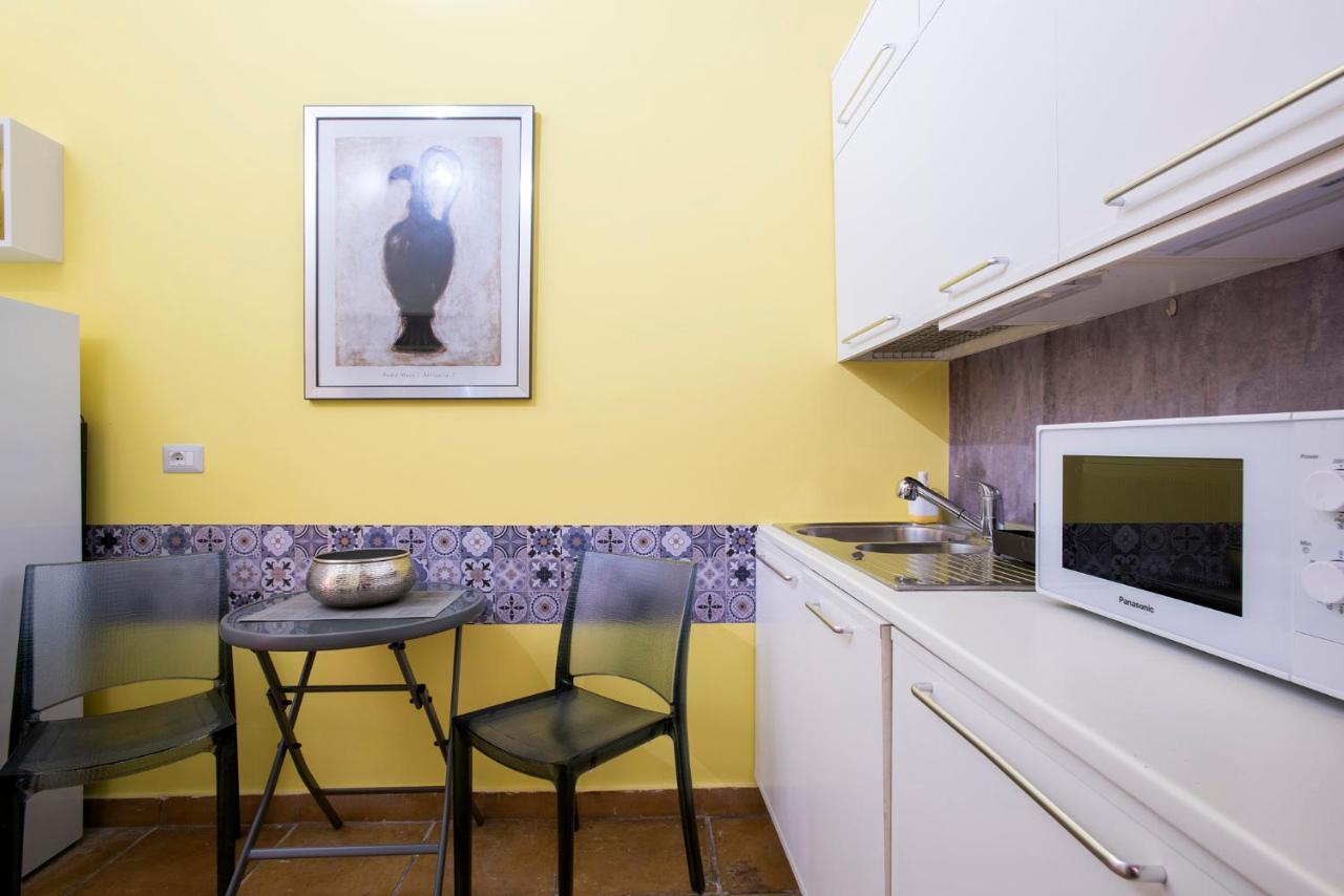 Casa Ameliotta Design Apartment Roma Exterior foto