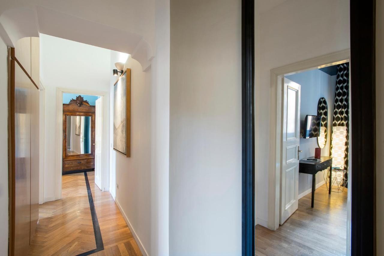 Casa Ameliotta Design Apartment Roma Exterior foto