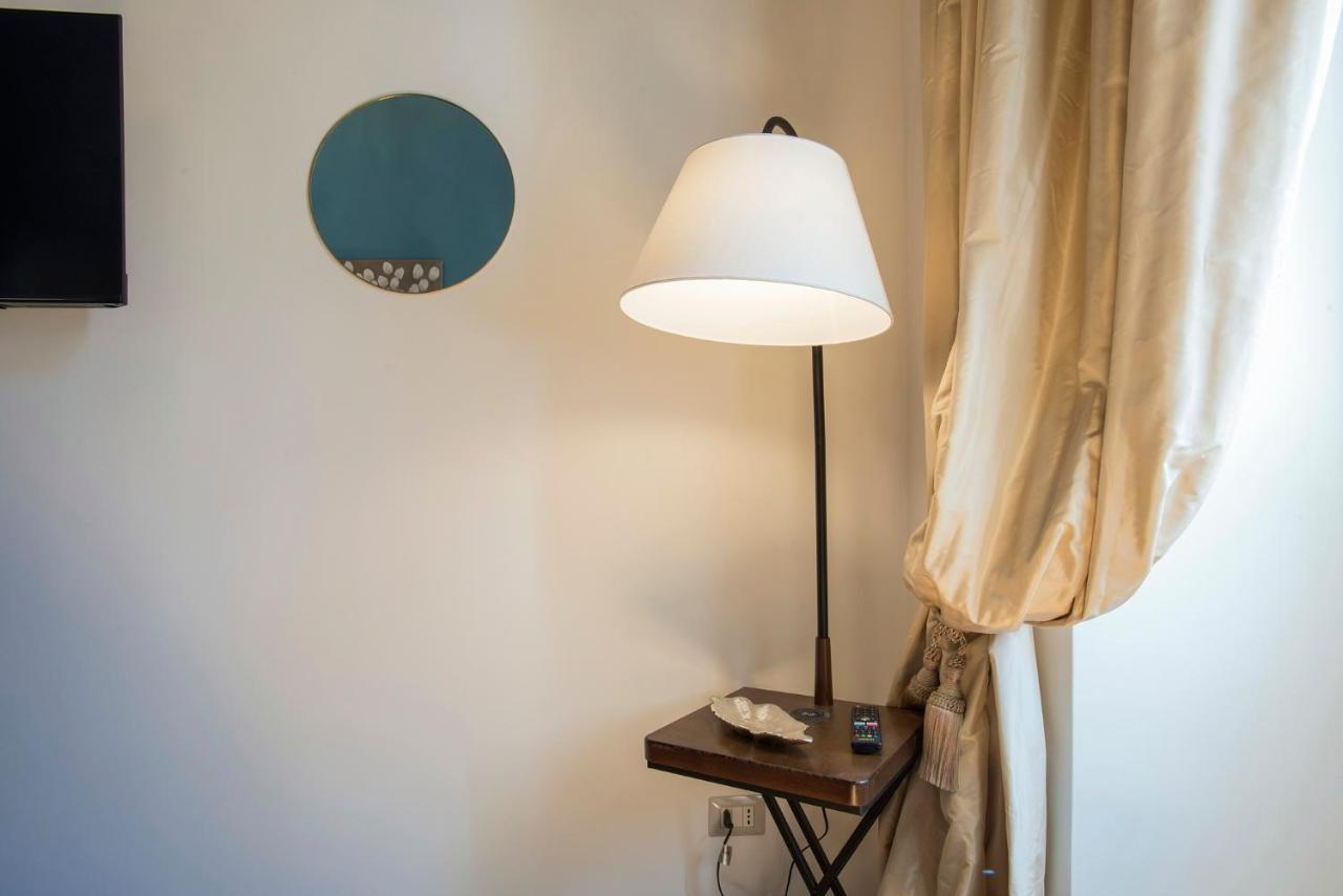 Casa Ameliotta Design Apartment Roma Exterior foto