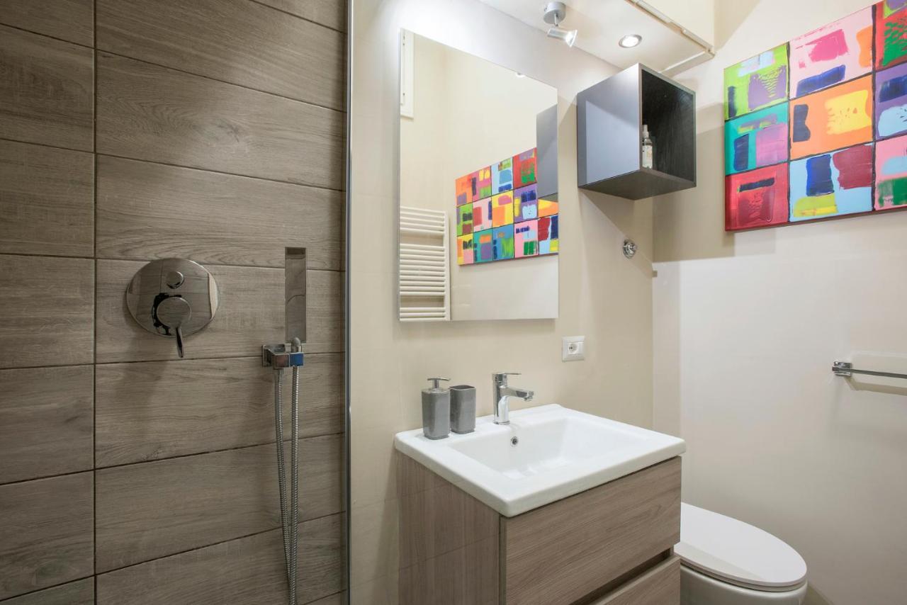 Casa Ameliotta Design Apartment Roma Exterior foto