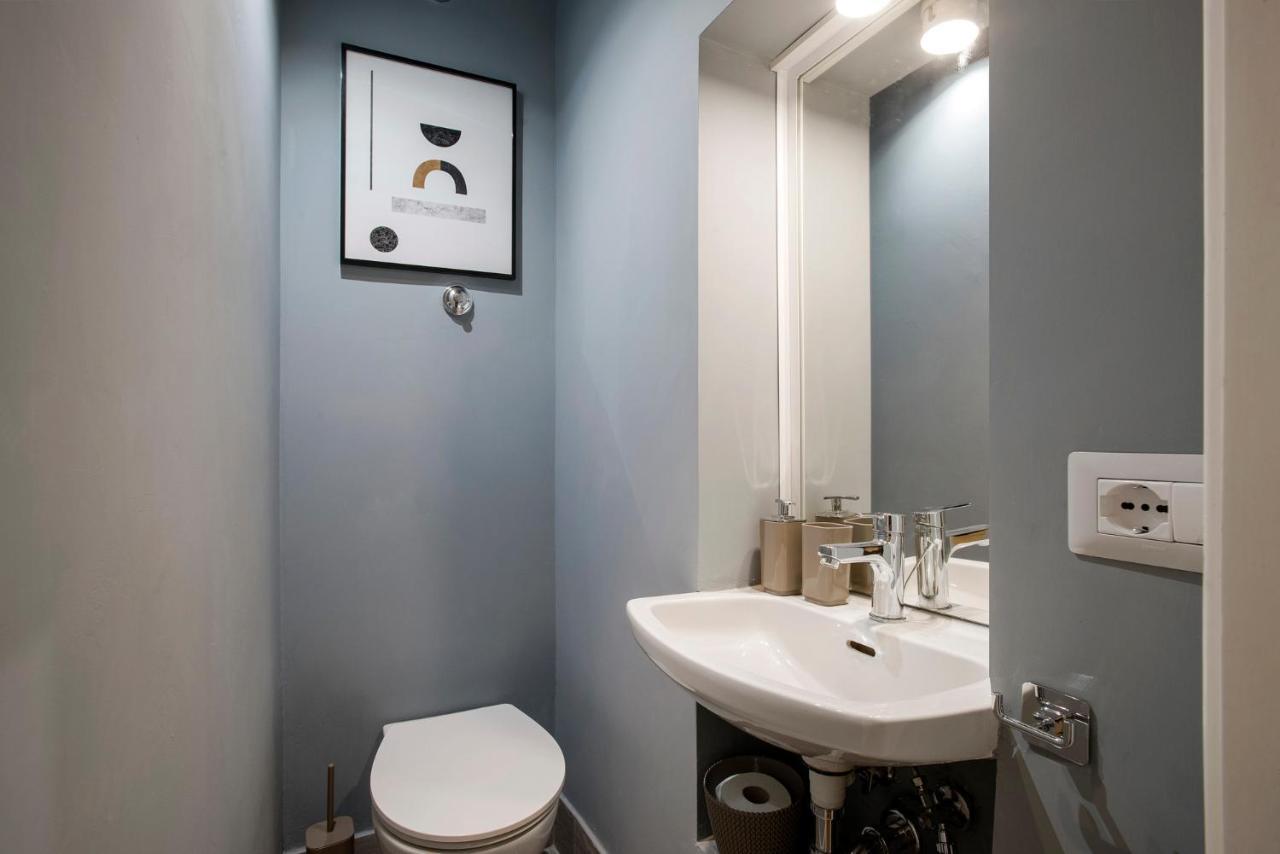 Casa Ameliotta Design Apartment Roma Exterior foto