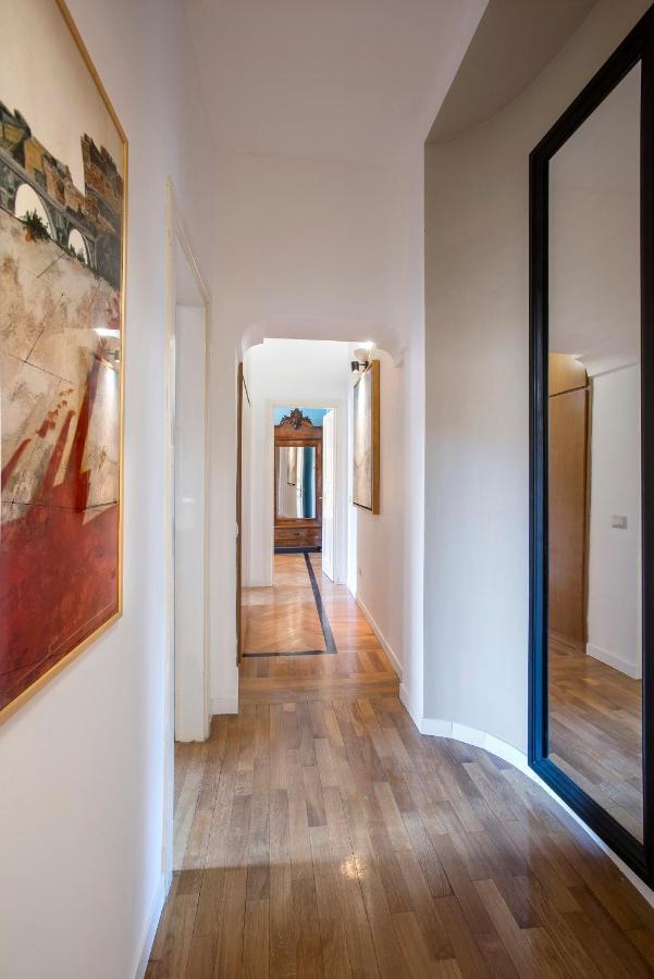 Casa Ameliotta Design Apartment Roma Exterior foto