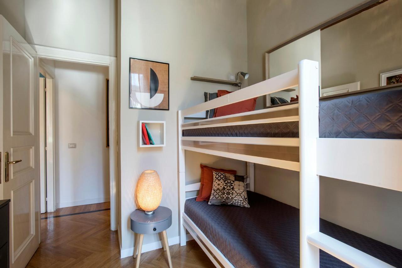 Casa Ameliotta Design Apartment Roma Exterior foto