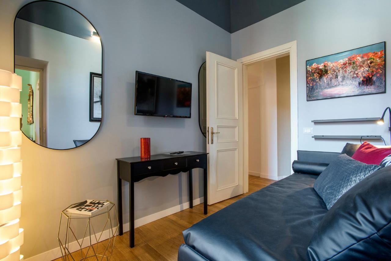 Casa Ameliotta Design Apartment Roma Exterior foto