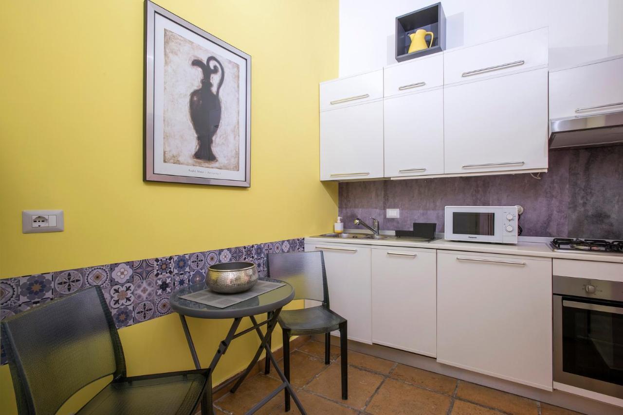 Casa Ameliotta Design Apartment Roma Exterior foto