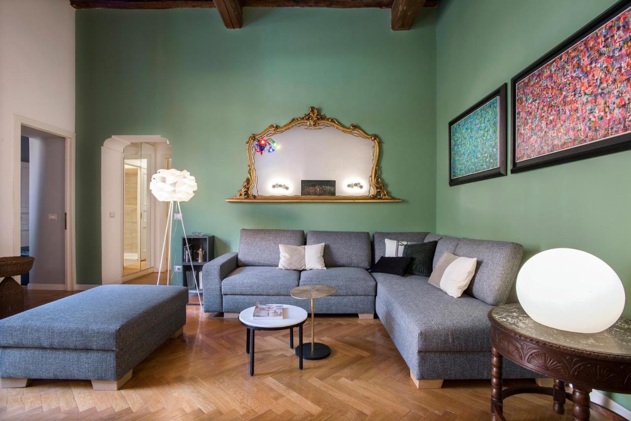 Casa Ameliotta Design Apartment Roma Exterior foto