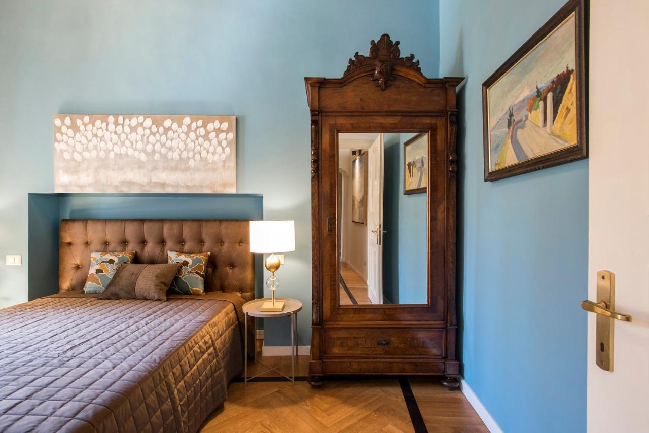 Casa Ameliotta Design Apartment Roma Exterior foto