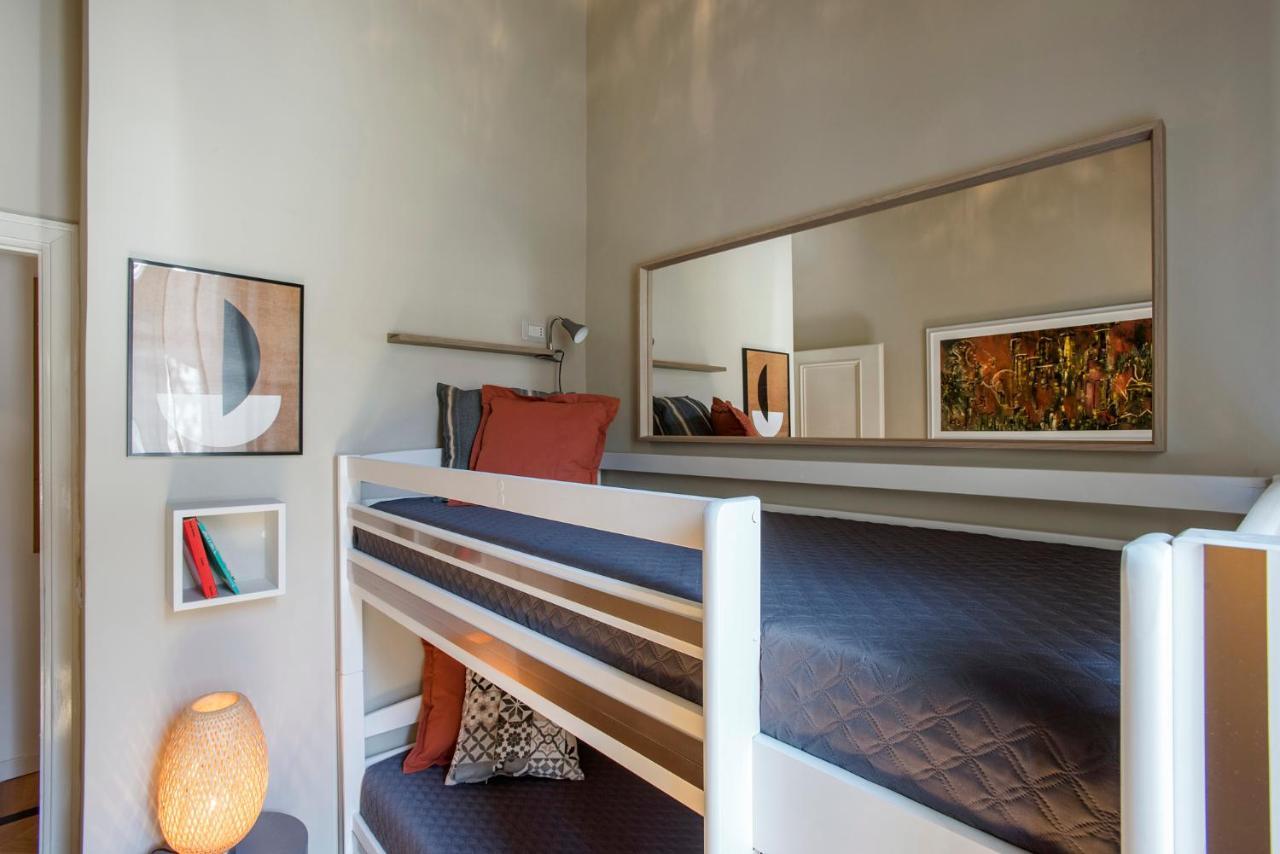 Casa Ameliotta Design Apartment Roma Exterior foto