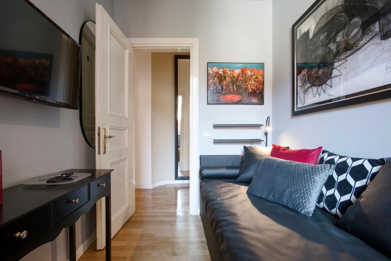Casa Ameliotta Design Apartment Roma Exterior foto