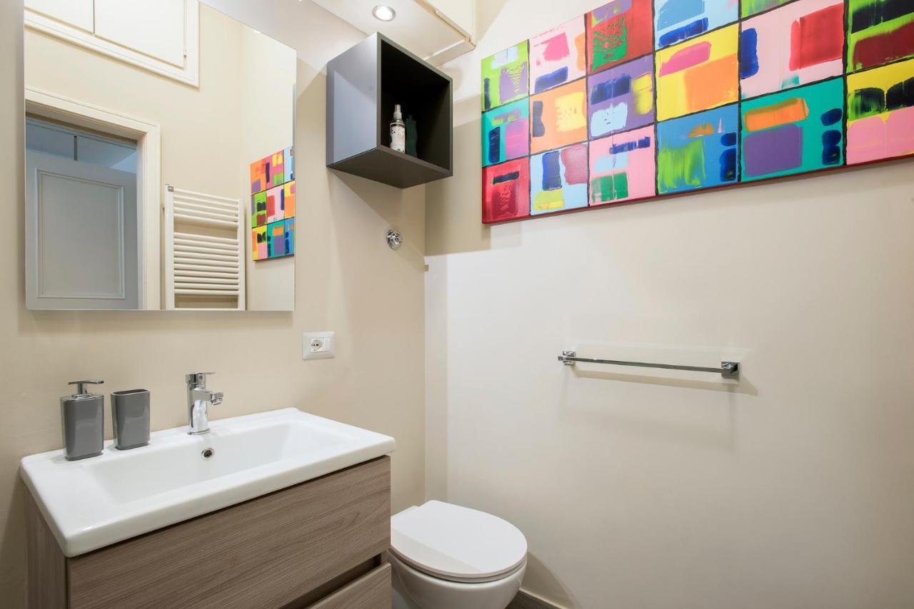 Casa Ameliotta Design Apartment Roma Exterior foto