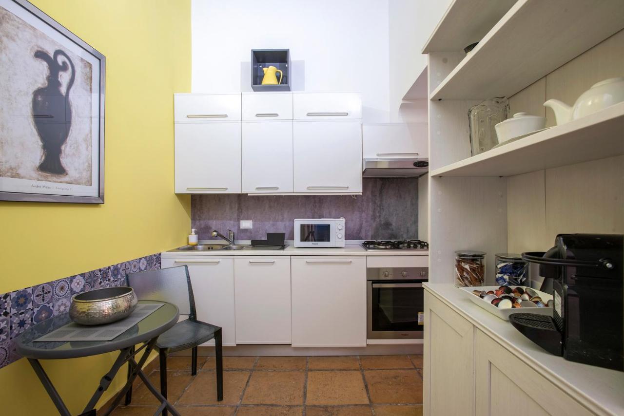 Casa Ameliotta Design Apartment Roma Exterior foto